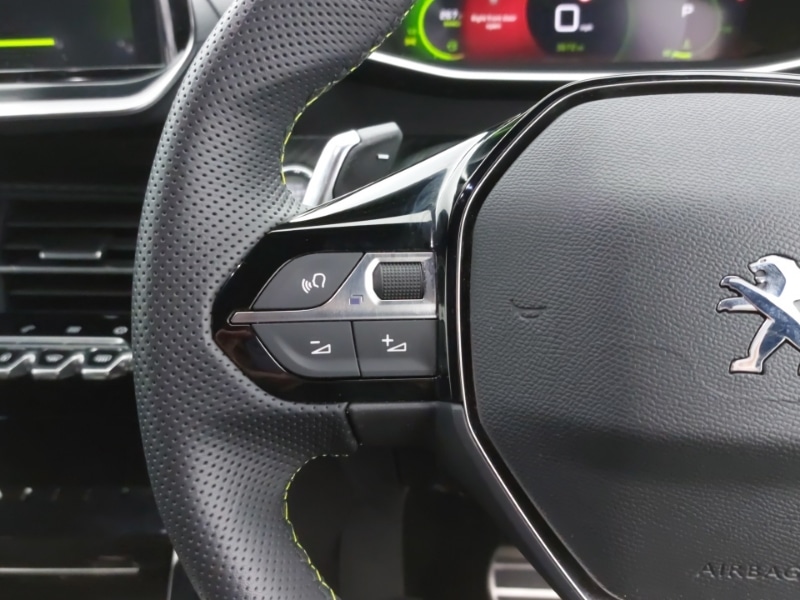 Used Peugeot 208 2023 for sale - 76397507: Photo 17