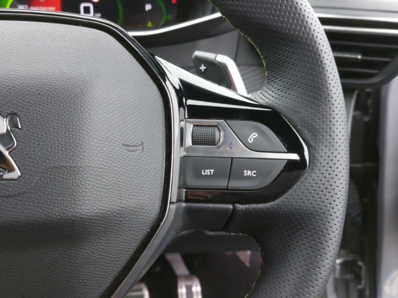 Used Peugeot 208 2023 for sale - 76397507: Photo 18