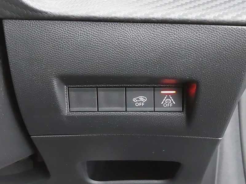 Used Peugeot 208 2023 for sale - 76397507: Photo 19