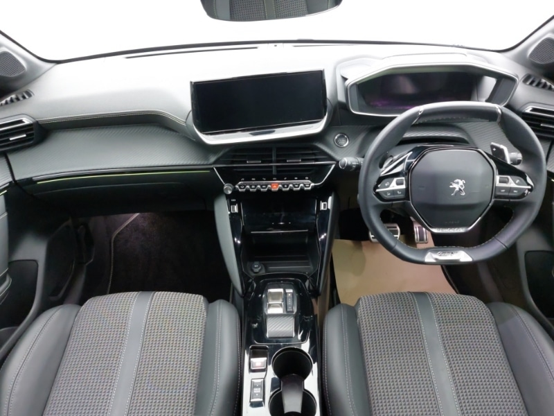 Used Peugeot 208 2023 for sale - 76397507: Photo 2