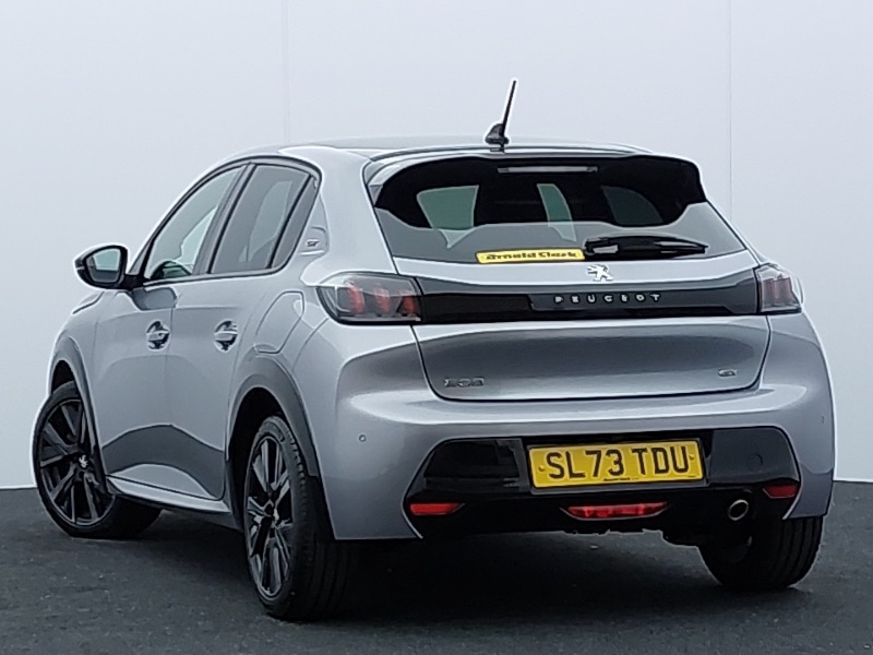 Used Peugeot 208 2023 for sale - 76397507: Photo 3