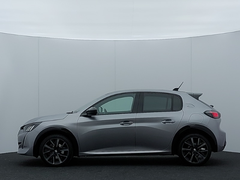 Used Peugeot 208 2023 for sale - 76397507: Photo 4