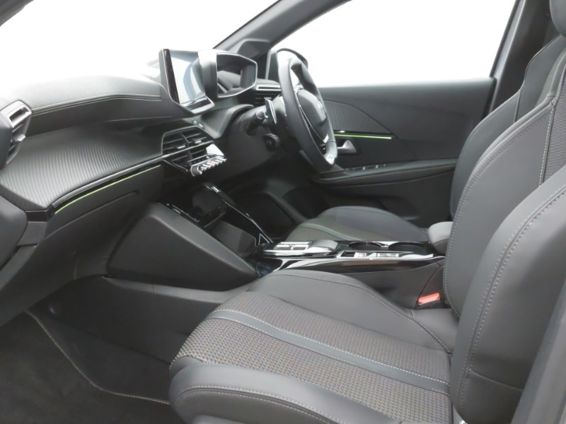 Used Peugeot 208 2023 for sale - 76397507: Photo 5