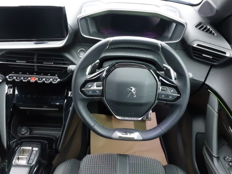 Used Peugeot 208 2023 for sale - 76397507: Photo 7