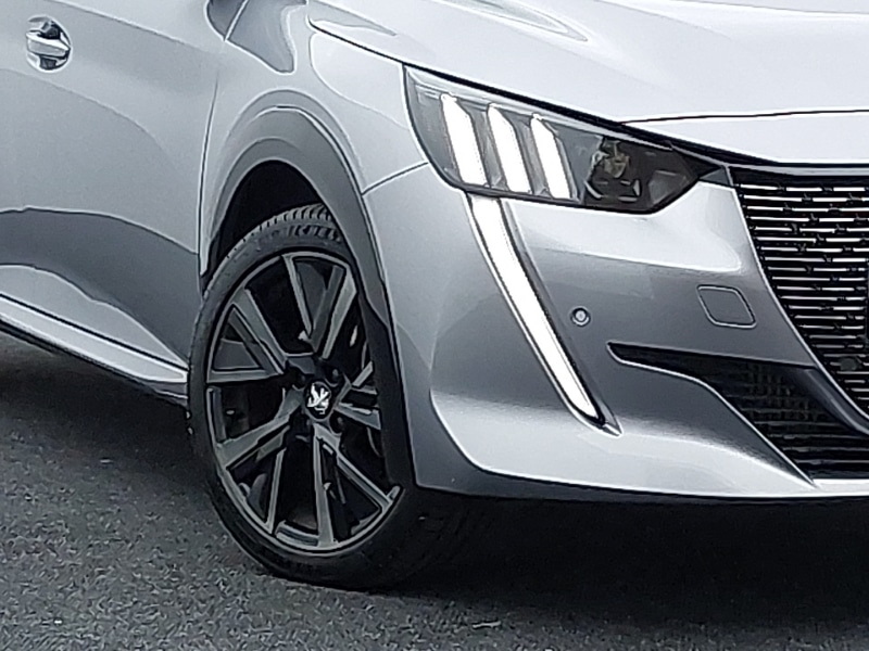 Used Peugeot 208 2023 for sale - 76397507: Photo 9