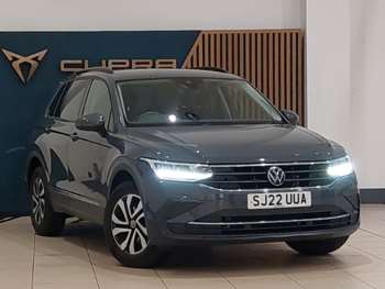 2022 - 1.5 TSI 150 Active 5dr