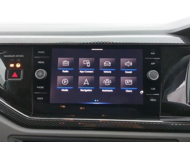 Used Volkswagen Polo 2023 for sale - 76475552: Photo 11