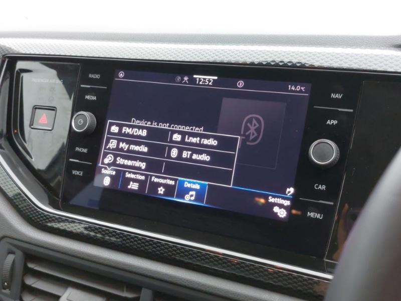 Used Volkswagen Polo 2023 for sale - 76475552: Photo 13