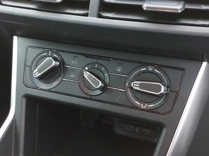 Used Volkswagen Polo 2023 for sale - 76475552: Photo 14