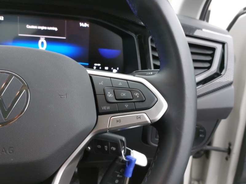 Used Volkswagen Polo 2023 for sale - 76475552: Photo 17