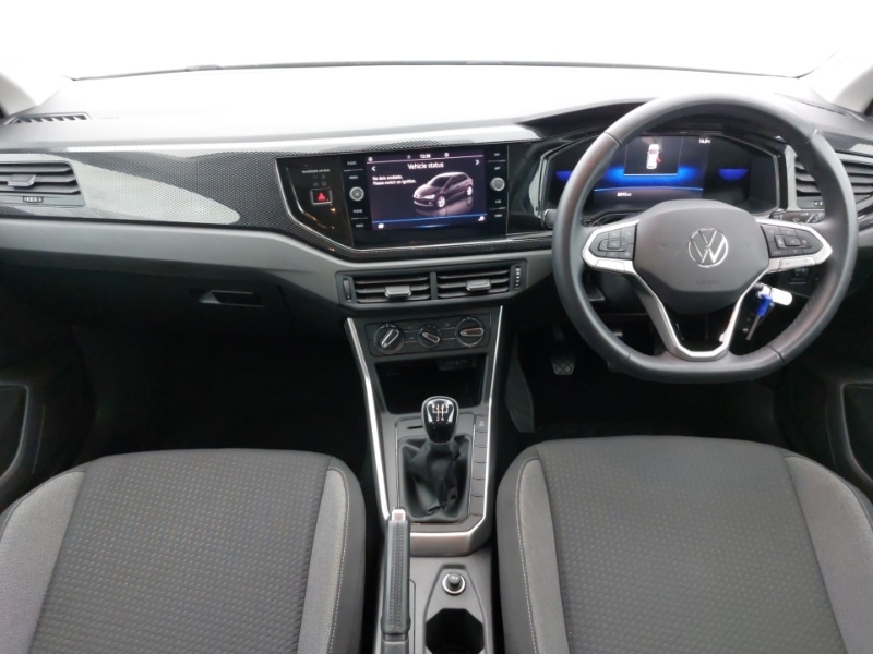 Used Volkswagen Polo 2023 for sale - 76475552: Photo 2