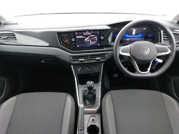 Used Volkswagen Polo 2023 for sale - 76475552: Photo