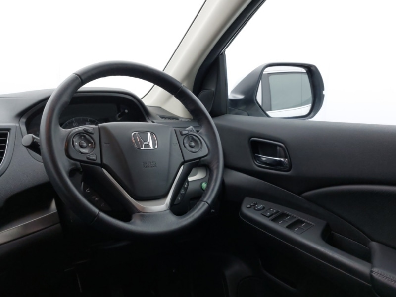 Used Honda CR-V 2015 for sale - 76897694: Photo 10