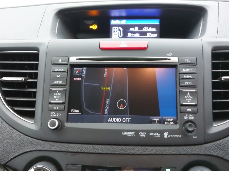 Used Honda CR-V 2015 for sale - 76897694: Photo 11