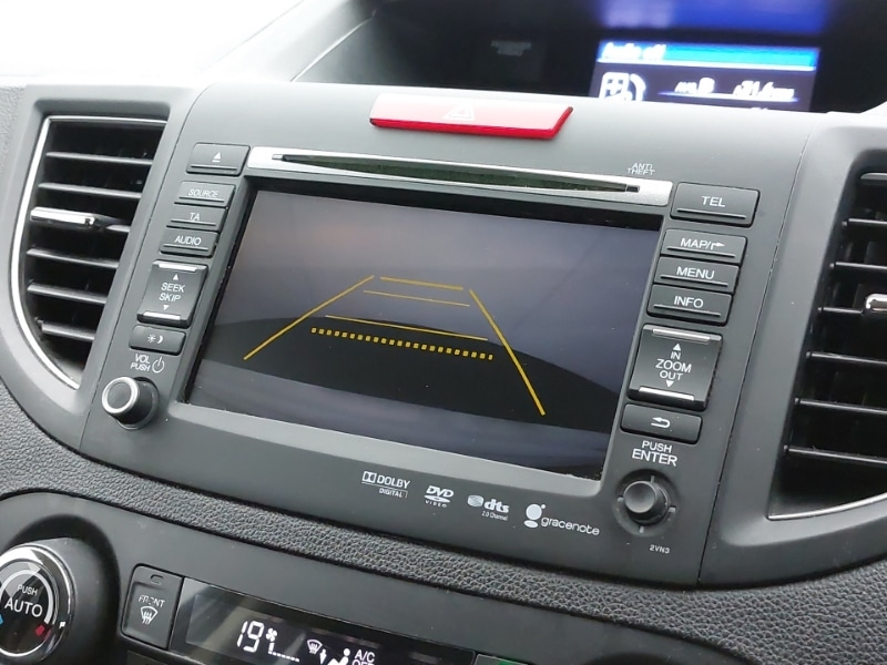 Used Honda CR-V 2015 for sale - 76897694: Photo 13