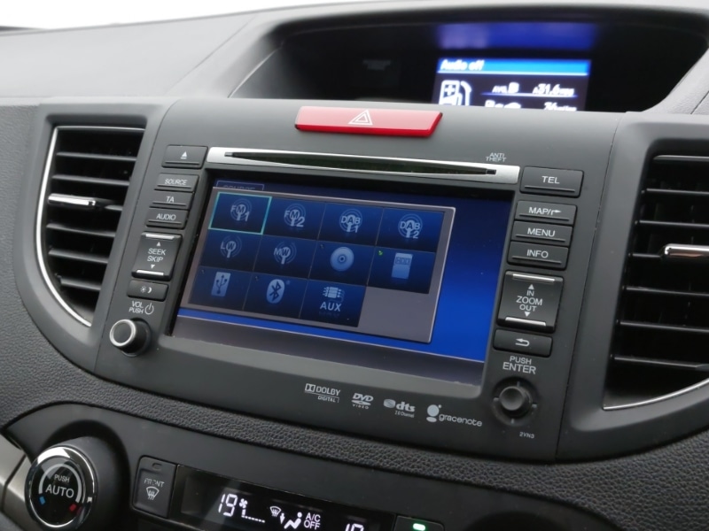 Used Honda CR-V 2015 for sale - 76897694: Photo 14