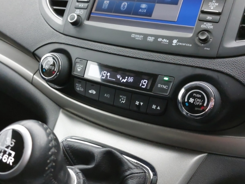 Used Honda CR-V 2015 for sale - 76897694: Photo 15