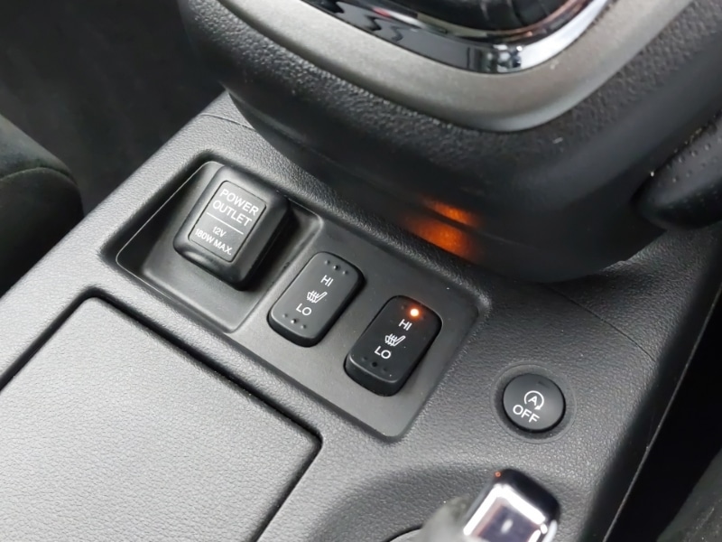 Used Honda CR-V 2015 for sale - 76897694: Photo 16