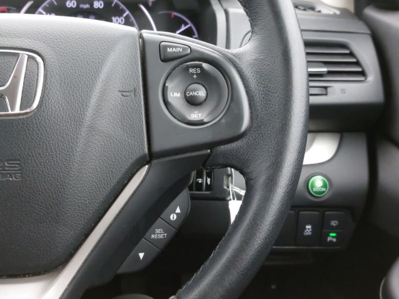 Used Honda CR-V 2015 for sale - 76897694: Photo 18