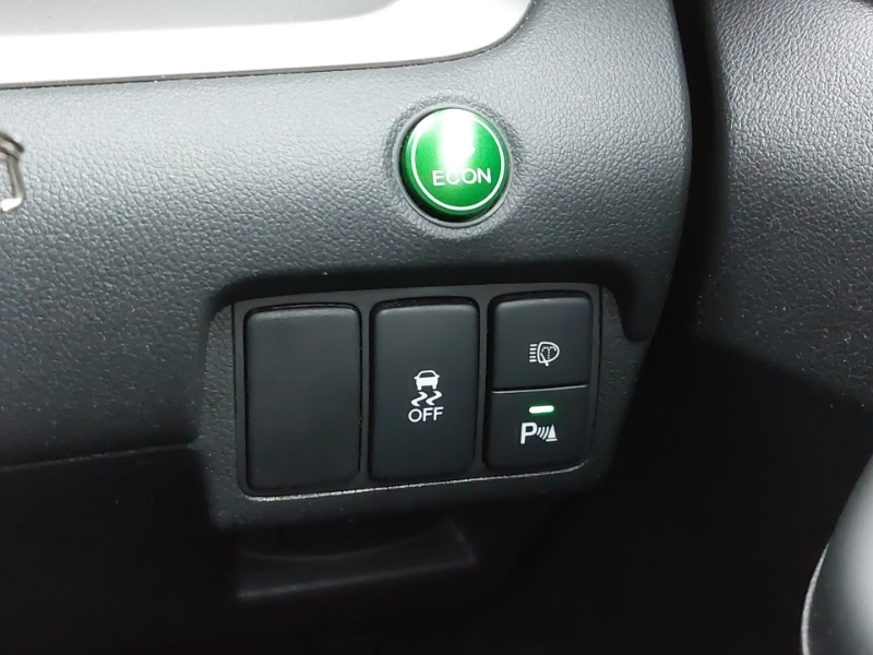 Used Honda CR-V 2015 for sale - 76897694: Photo 19