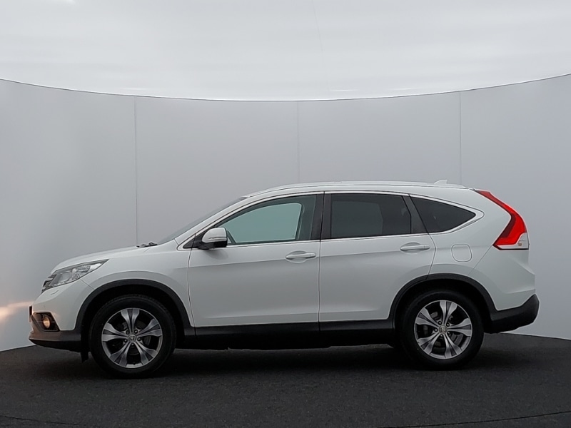 Used Honda CR-V 2015 for sale - 76897694: Photo 4