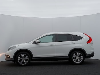 Used Honda CR-V 2015 for sale - 76897694: Photo