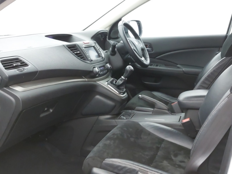 Used Honda CR-V 2015 for sale - 76897694: Photo 5