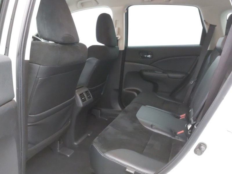Used Honda CR-V 2015 for sale - 76897694: Photo 6