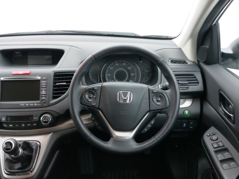 Used Honda CR-V 2015 for sale - 76897694: Photo 7