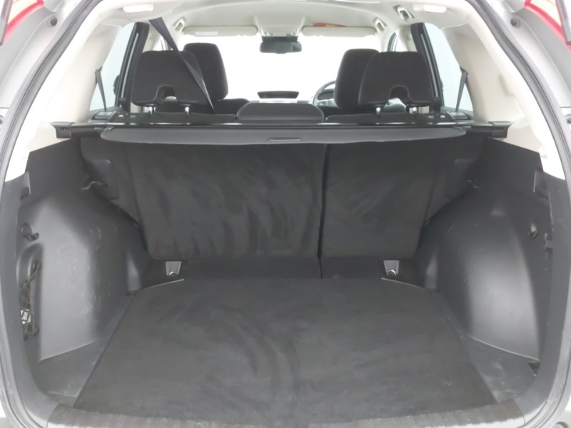 Used Honda CR-V 2015 for sale - 76897694: Photo 8