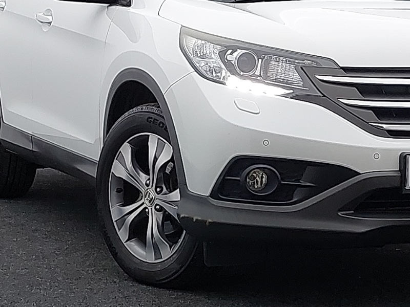 Used Honda CR-V 2015 for sale - 76897694: Photo 9