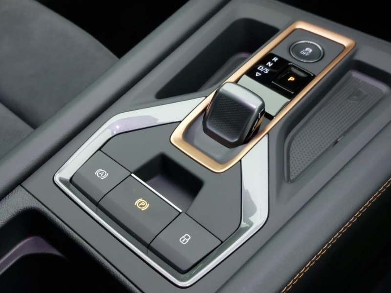 Used Cupra Leon 2025 for sale - 77347712: Photo 16