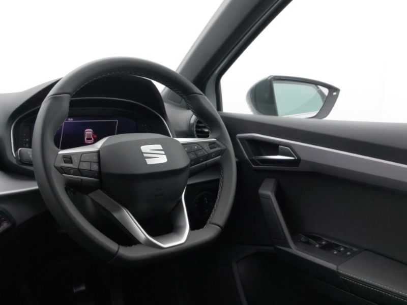 Used SEAT Ibiza 2025 for sale - 77223899: Photo 10