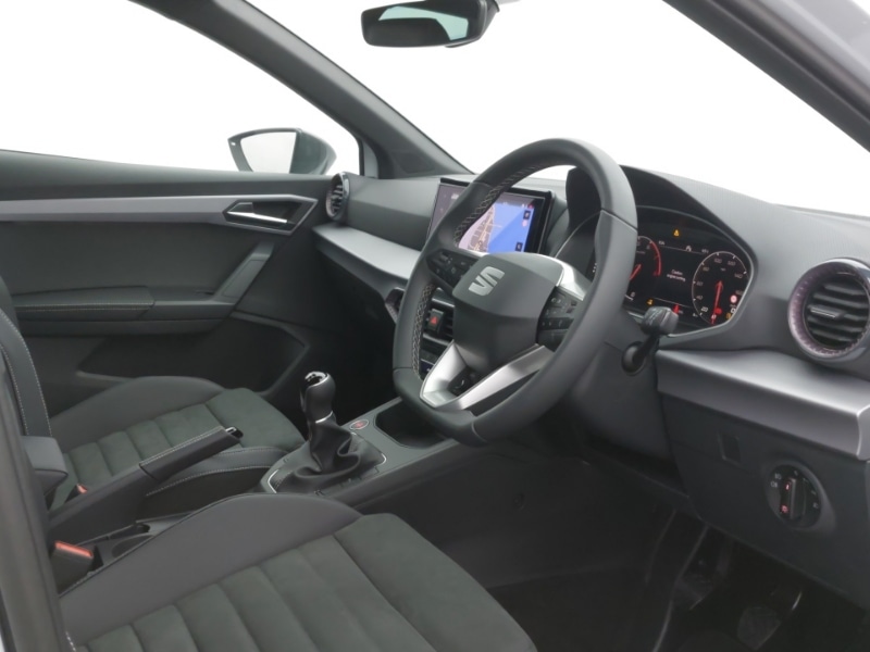 Used SEAT Ibiza 2025 for sale - 77223899: Photo 12