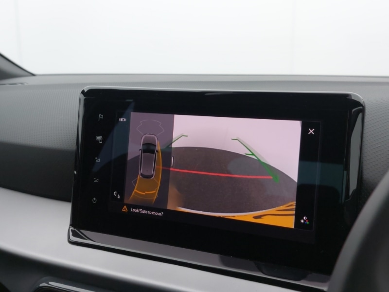 Used SEAT Ibiza 2025 for sale - 77223899: Photo 13