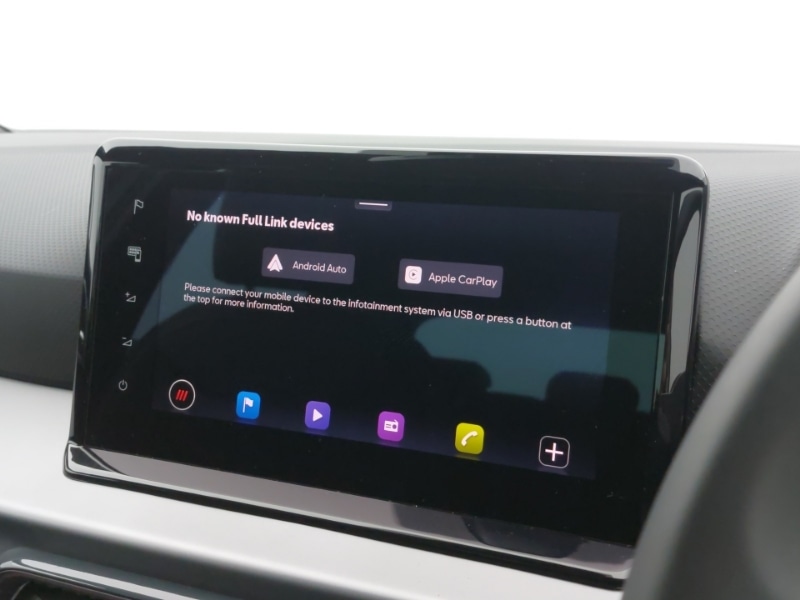 Used SEAT Ibiza 2025 for sale - 77223899: Photo 14