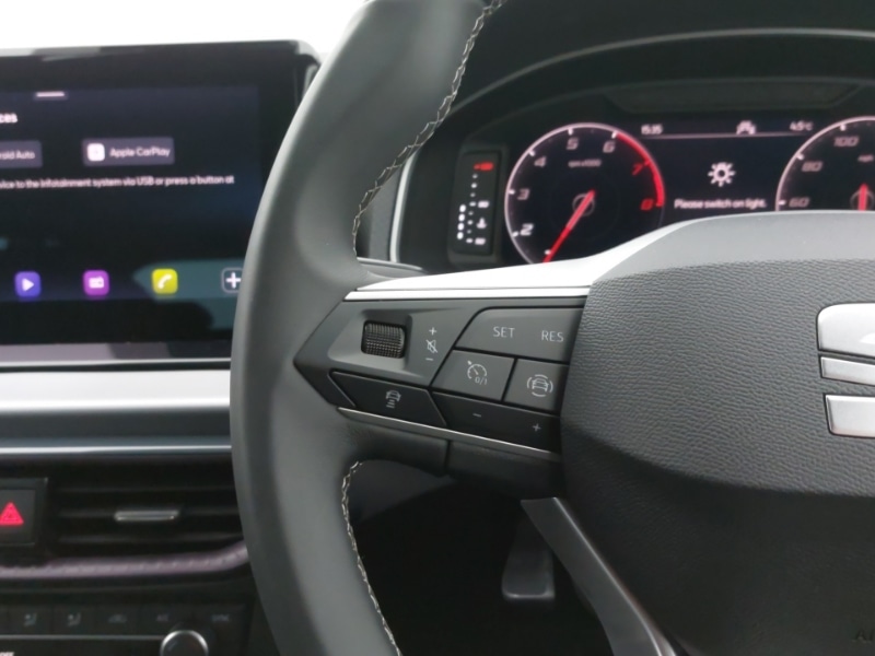 Used SEAT Ibiza 2025 for sale - 77223899: Photo 17