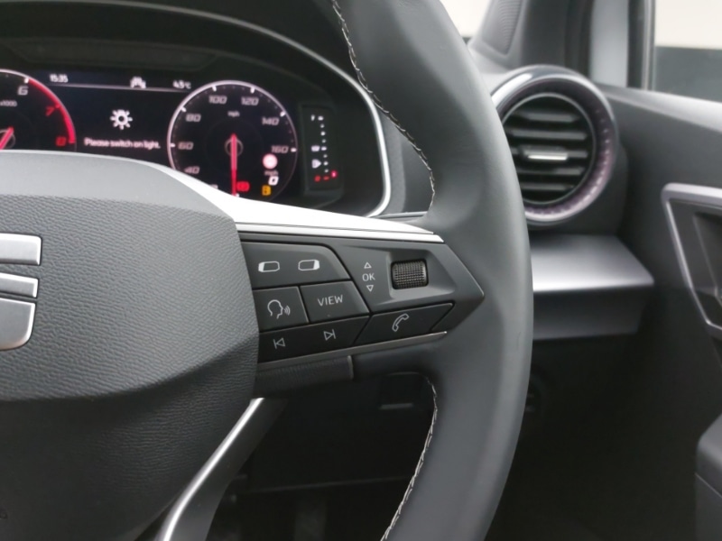 Used SEAT Ibiza 2025 for sale - 77223899: Photo 18