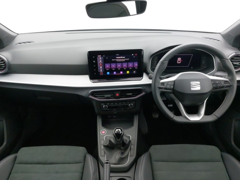 Used SEAT Ibiza 2025 for sale - 77223899: Photo 2