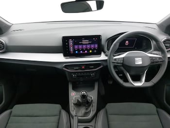 Used SEAT Ibiza 2025 for sale - 77223899: Photo