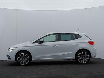 Used SEAT Ibiza 2025 for sale - 77223899: Photo