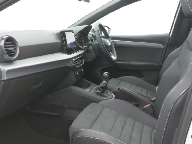 Used SEAT Ibiza 2025 for sale - 77223899: Photo 5