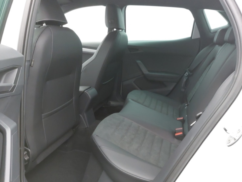 Used SEAT Ibiza 2025 for sale - 77223899: Photo 6