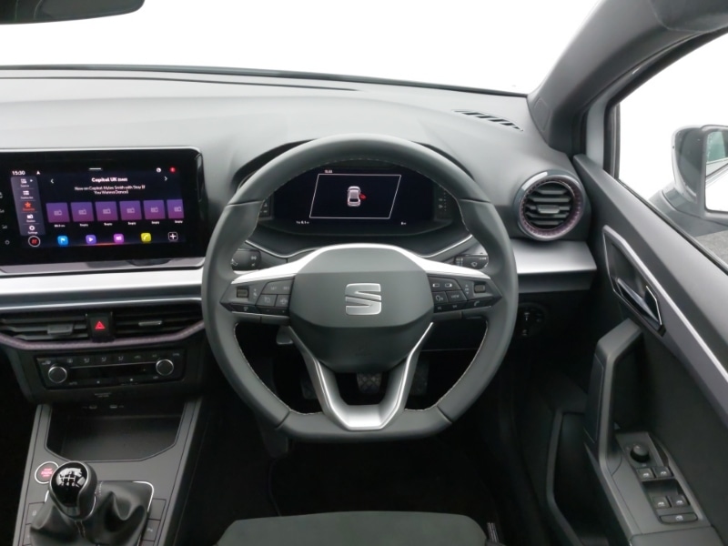 Used SEAT Ibiza 2025 for sale - 77223899: Photo 7