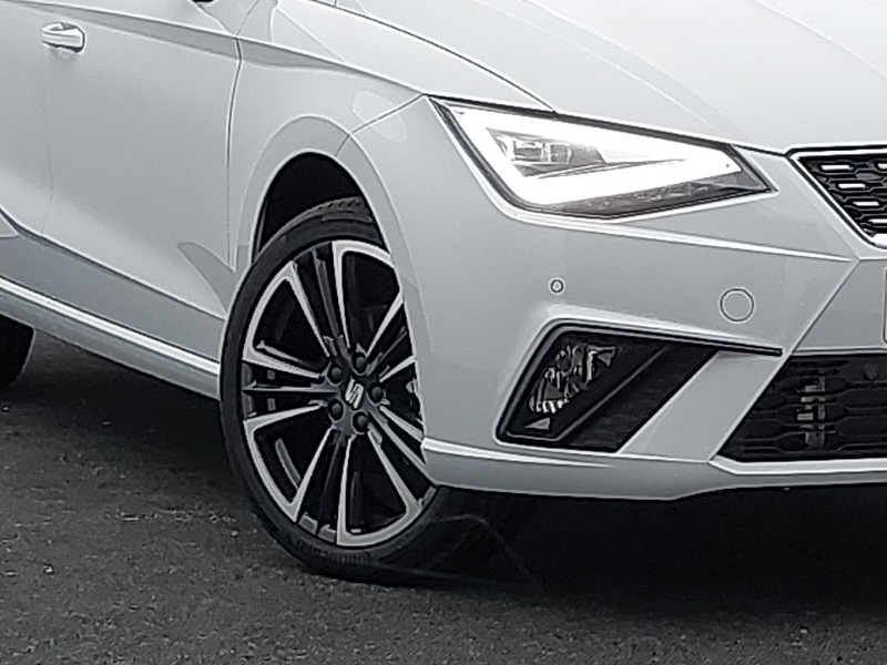 Used SEAT Ibiza 2025 for sale - 77223899: Photo 9