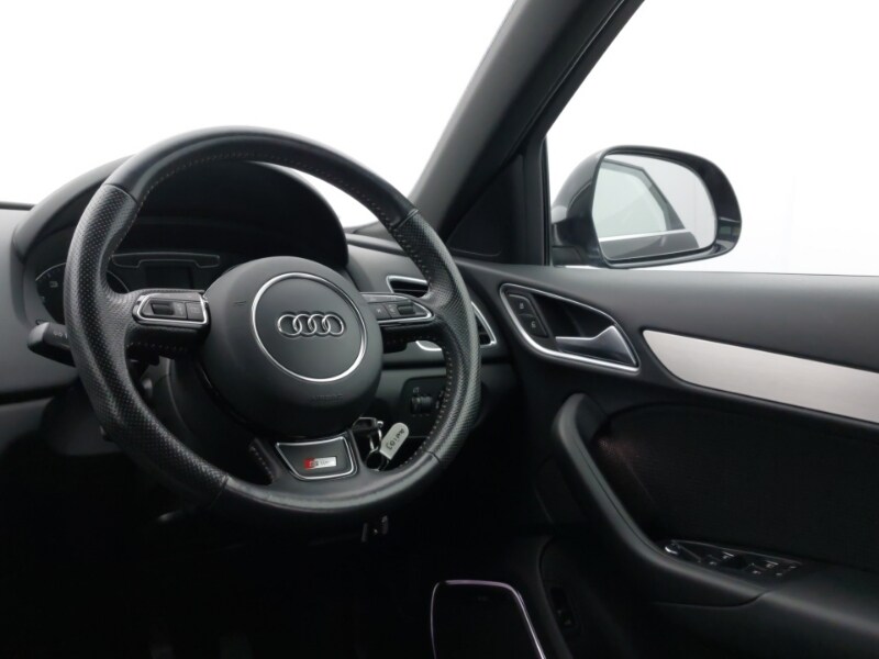 Used Audi Q3 2018 for sale - 77790608: Photo 10