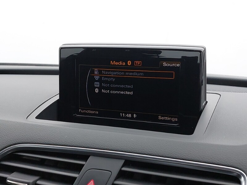 Used Audi Q3 2018 for sale - 77790608: Photo 14