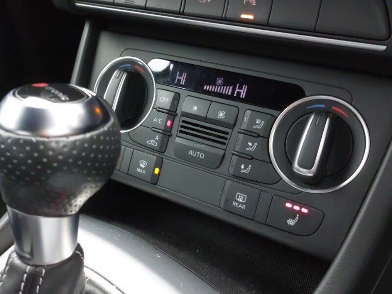 Used Audi Q3 2018 for sale - 77790608: Photo 16