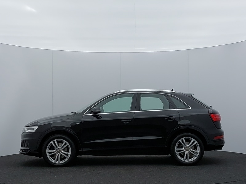 Used Audi Q3 2018 for sale - 77790608: Photo 4