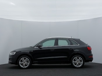 Used Audi Q3 2018 for sale - 77790608: Photo